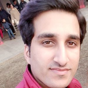 Meet your Posher, Saad